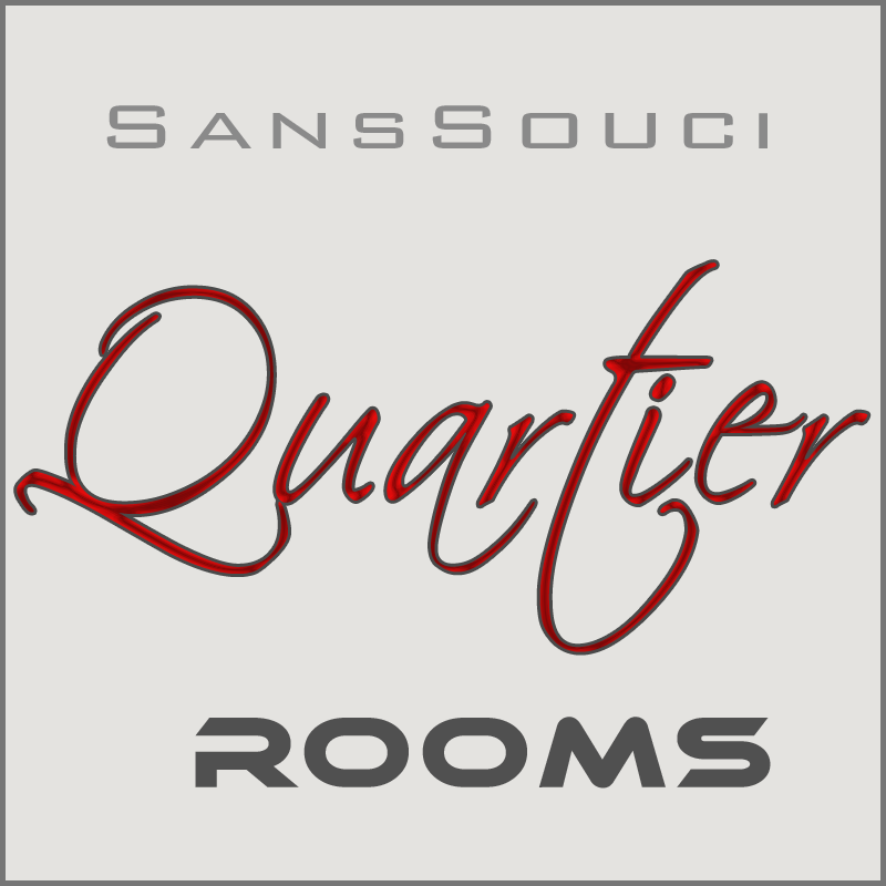 Quartier Rooms