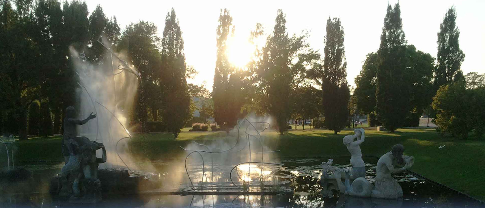 Preußische Kulturlandschaft