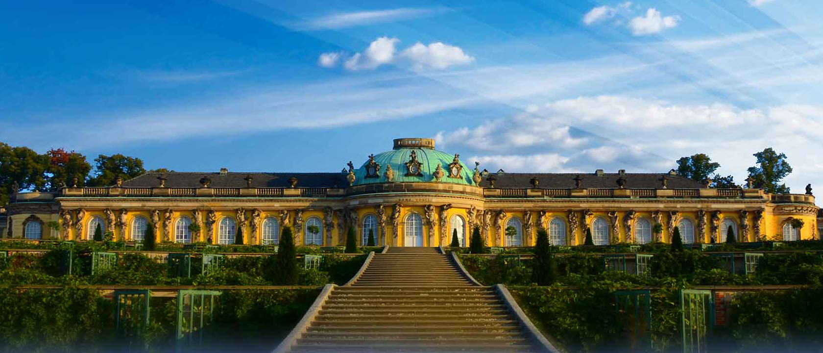 Preußische Kulturlandschaft