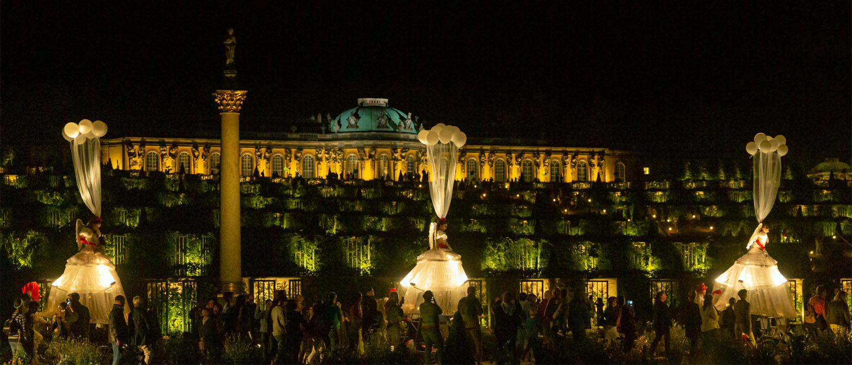 Preußische Kulturlandschaft